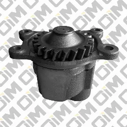 6251-51-1001 Komatsu Oil Pump