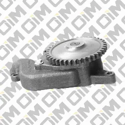 6136-52-1100 Komatsu Oil Pump